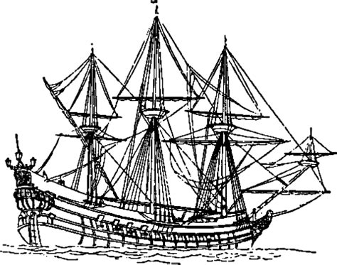 ship coloring pages  kids  adults hubpages