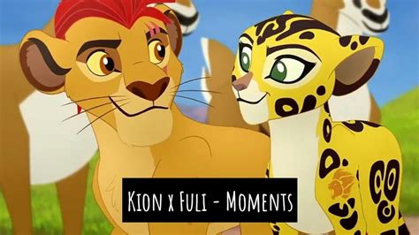 tlg kion  fuli moments season  youtube