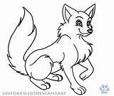 Coloring Wolfdog Drawings 670px 14kb sketch template