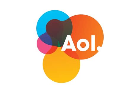 aol logo flickr photo sharing