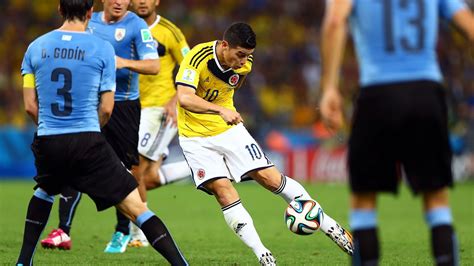 james rodriguez  colombias  world cup star return