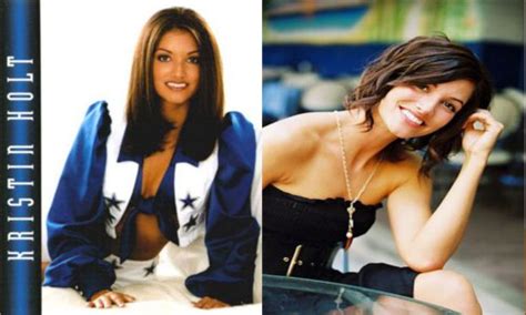 famous nfl cheerleaders   time gallery wwi