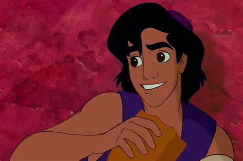 What Your Disney Man Crush Says About Your Dating Life