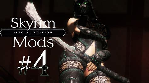 Skyrim Special Edition Mods Weekly Top 5 Mods Of The