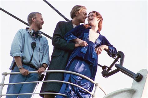 top  imagen titanic deck scene abzlocal fi
