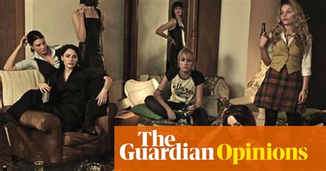 Where Are All The Lesbians Jane Czyzselska Opinion The Guardian