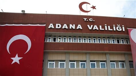 Adana Valiliğinden Sahra Hastanesi Açıklaması İstihdam