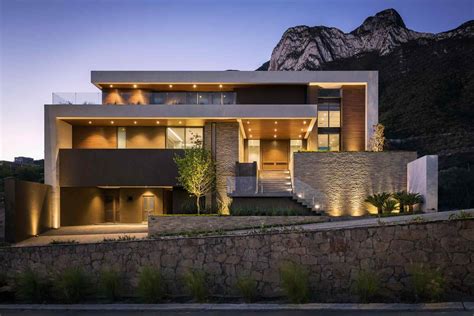 modern luxury house plans designs jhmrad