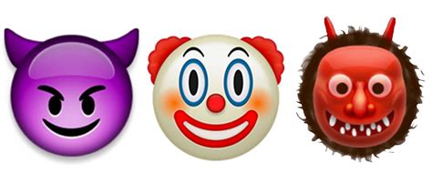 which emoji face is the best for sexting