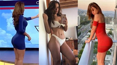 Garota Do Tempo Yanet Garcia Estreia No Onlyfans E Deixa Fãs Eufóricos