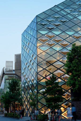 The World S Most Awe Inspiring Glass Buildings Glass Building