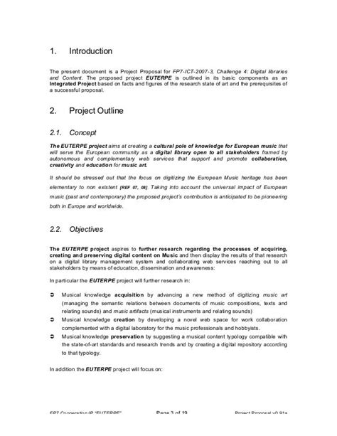 project proposal concept paper format    concept