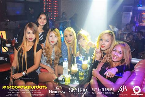 angeles city nightlife disco sky trax skytrax angelescity party philippines filipinas