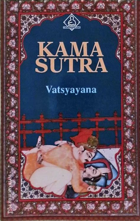 Kama Sutra Vatsyayana Traça Livraria E Sebo