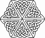 Celtic Coloring Pages Cross Heart Alphabet Mandala Color Printable Knot Getcolorings Clipartmag Getdrawings sketch template