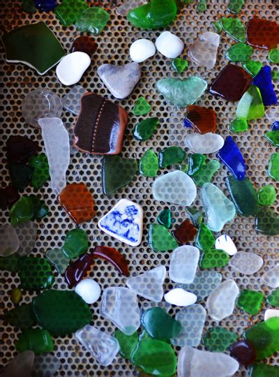 Sea Glass Rocks Lake Erie Sea Glass Collecting Blog