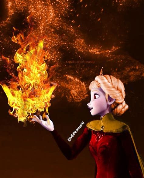 17 best images about fire elsa me on pinterest frozen elsa let it go and fire nation