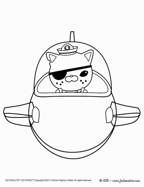 octonauts gup  coloring pages coloring pages octonauts cartoon