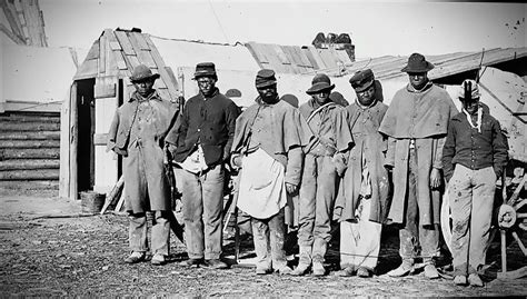 african americans   civil war genealogy roadshow