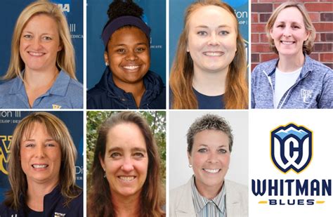 Alumni Relations Holds Women In Whitman Athletics Panel Whitman Wire