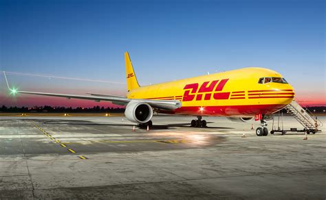 dhl global forwarding launches gogreen  service reducing emissions  air freight