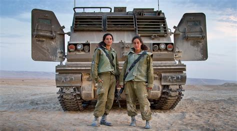 female combat soldier  israel  photographer   unique