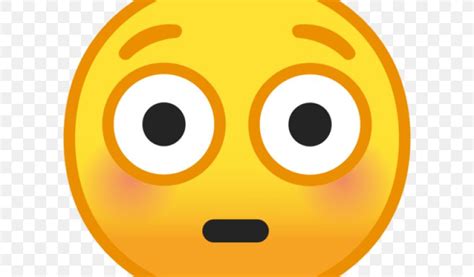 Emoji Clip Art Emoticon Blushing Smiley Png 640x480px