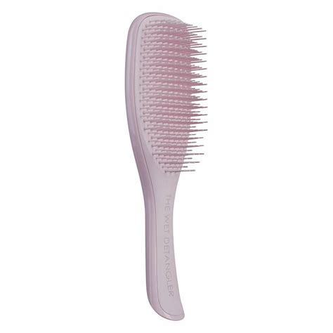 Buy Tangle Teezer Wet Detangling Hair Brush Millenial Pink Boozyshop