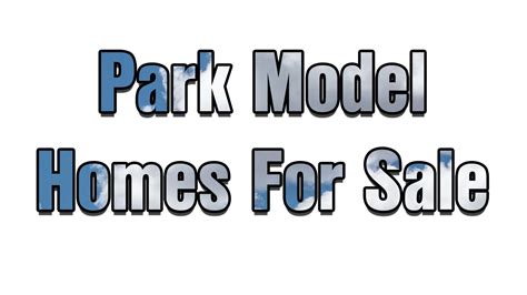 park model sales sundance west rv resort