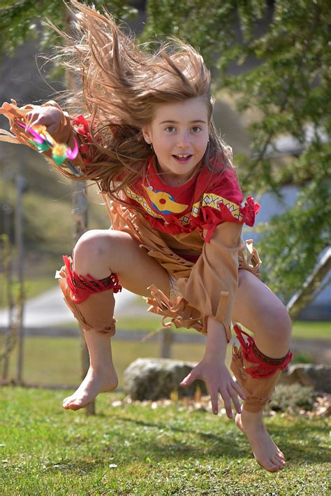images nature person people play jump spring action child