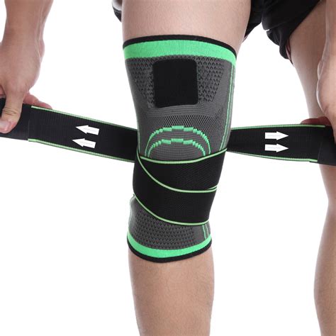 cfr knee brace compression knee sleeve  men women knee support