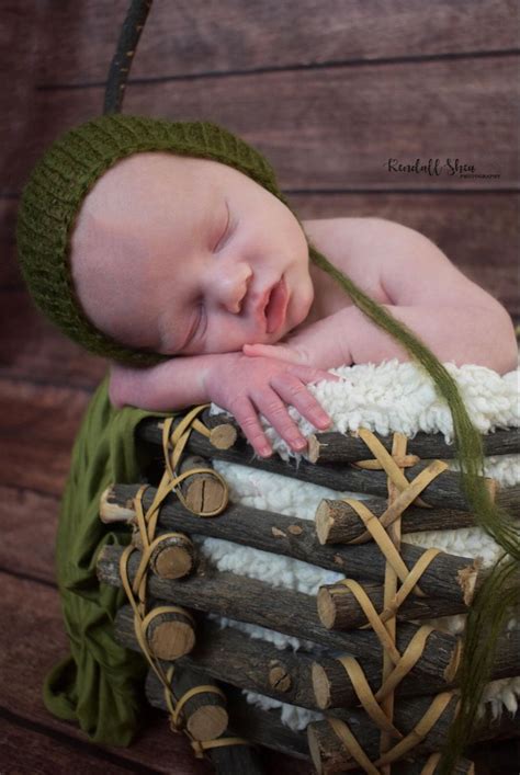boy rustic newborn photography   newborn photography newborn