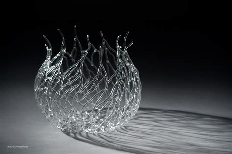 Fragile Works Of Art Stunning Glass Sea Life Sculptures