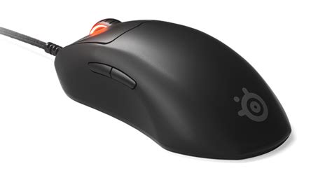 steelseries prime review techpowerup