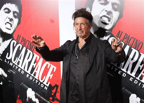 famous scarface  quotes