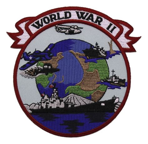 wwii veteran patches flying tigers surplus