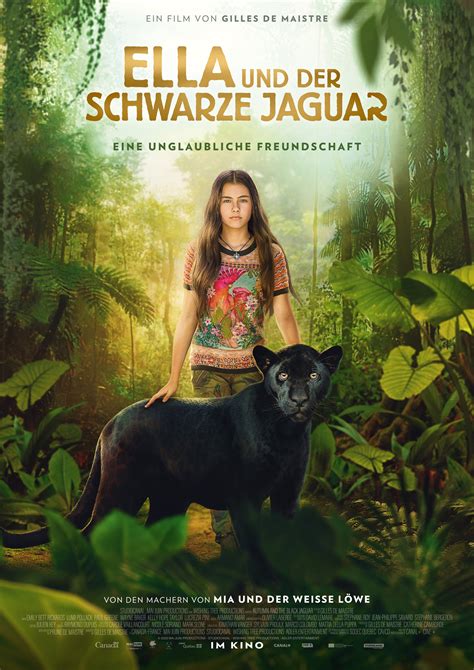 ella und der schwarze jaguar cinemaxxde