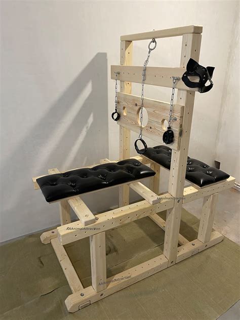 bdsm bench bondage frame sex stand sex furniture bdsm etsy