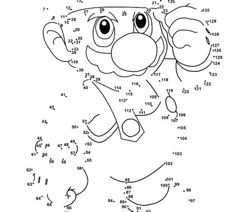 connect  dots coloring page coloring home