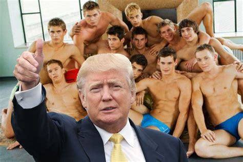 twinks for trump review daddy donald s debate