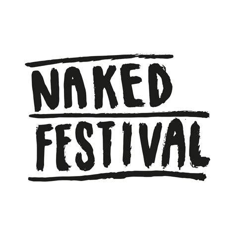 naked festival