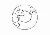 Ausmalbilder Malvorlagen Geografie Deckblatt Erdkunde Erde Kostenlose Malvorlage sketch template