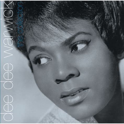 album the collection dee dee warwick qobuz download and streaming