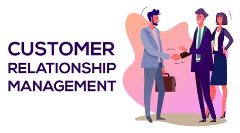What Is Customer Relationship Management