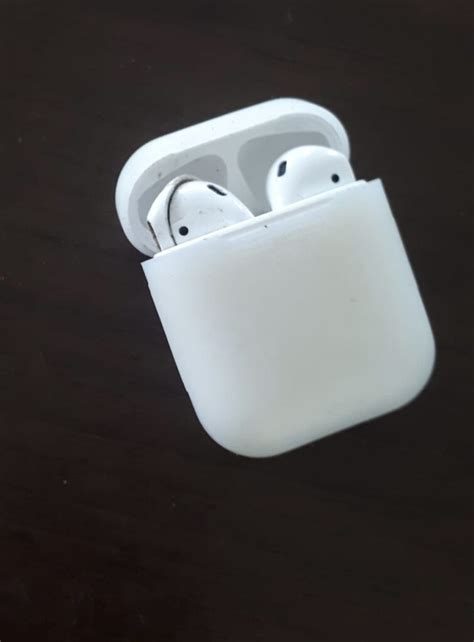 airpods gevonden wegdamnieuws