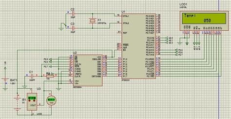 convert schematic  pcb layout  proteus circuit diagram