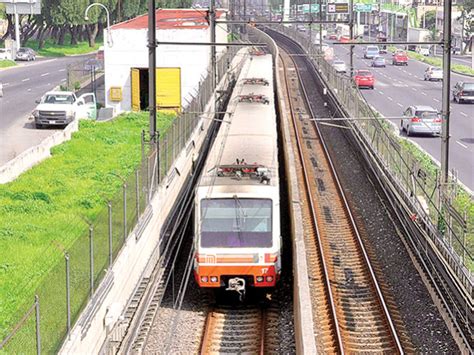 Más Vagones Para Los Trenes De La Línea A Del Metro