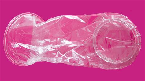 Why Female Condoms Are So Hard To Find Vox