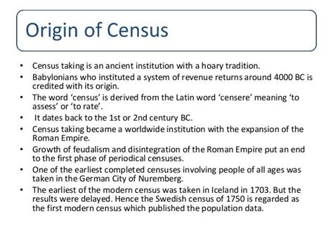 Census 2011 1part