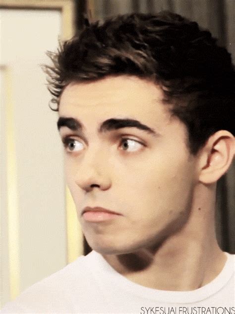 Nathan Sykes The Wanted  Wiffle